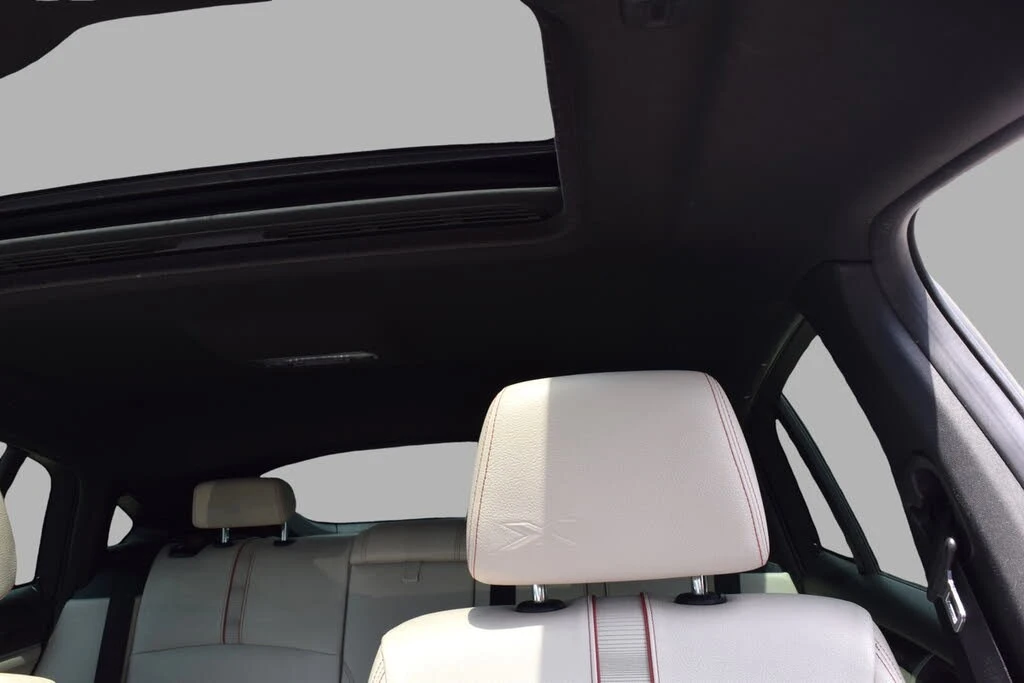 BMW X4 xDrive35i* M-SPORT* КОЖА* ПОДГРЕВ* КАМЕРА* ПАНОРАМ, снимка 15 - Автомобили и джипове - 55627432