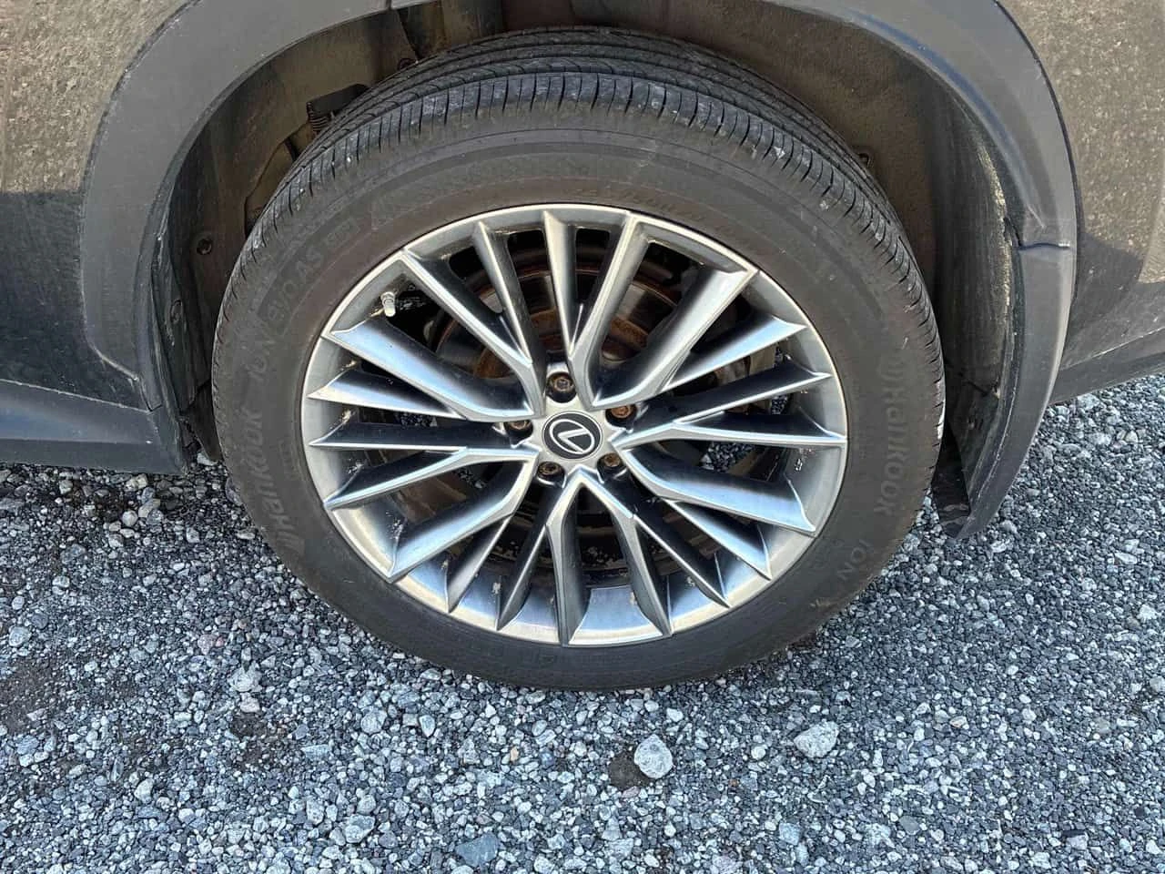 Lexus NX 350h * CARFAX * ОПЦИЯ ЗА ФИНАНСИРАНЕ, снимка 7 - Автомобили и джипове - 55645543