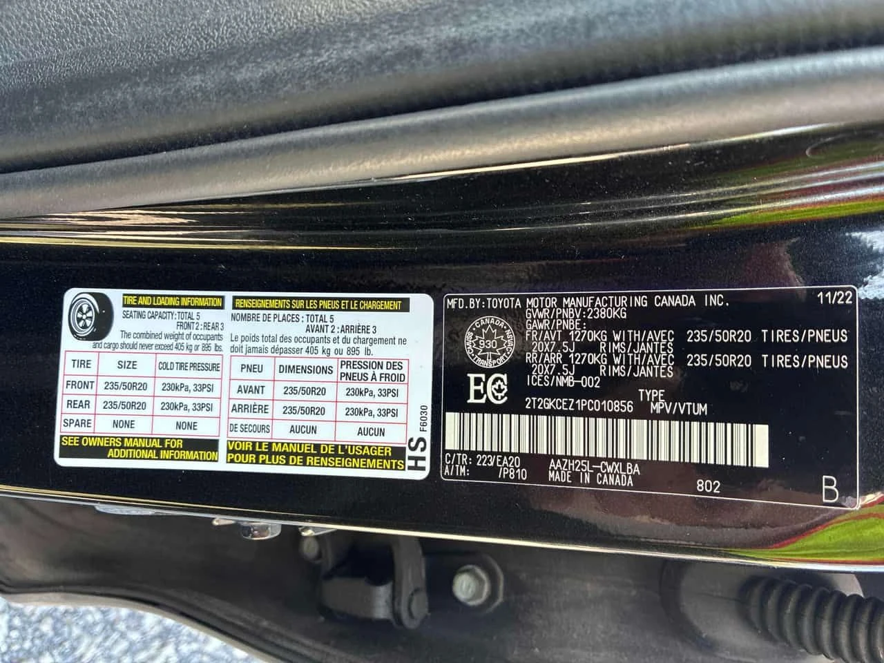 Lexus NX 350h * CARFAX * ОПЦИЯ ЗА ФИНАНСИРАНЕ, снимка 13 - Автомобили и джипове - 55645543