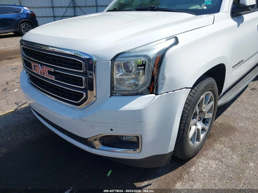Gmc Yukon 5.3l Xl Sle | Mobile.bg � ����������� 6