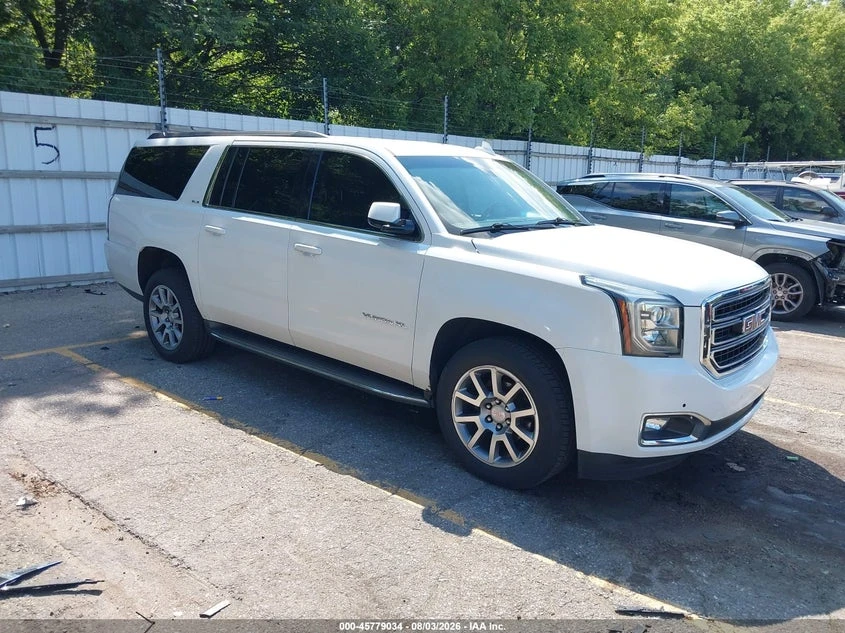 Gmc Yukon 5.3l Xl Sle | Mobile.bg � ����������� 1