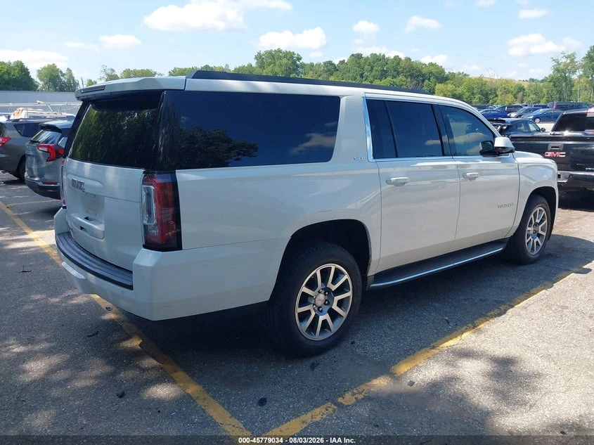 Gmc Yukon 5.3l Xl Sle | Mobile.bg � ����������� 4