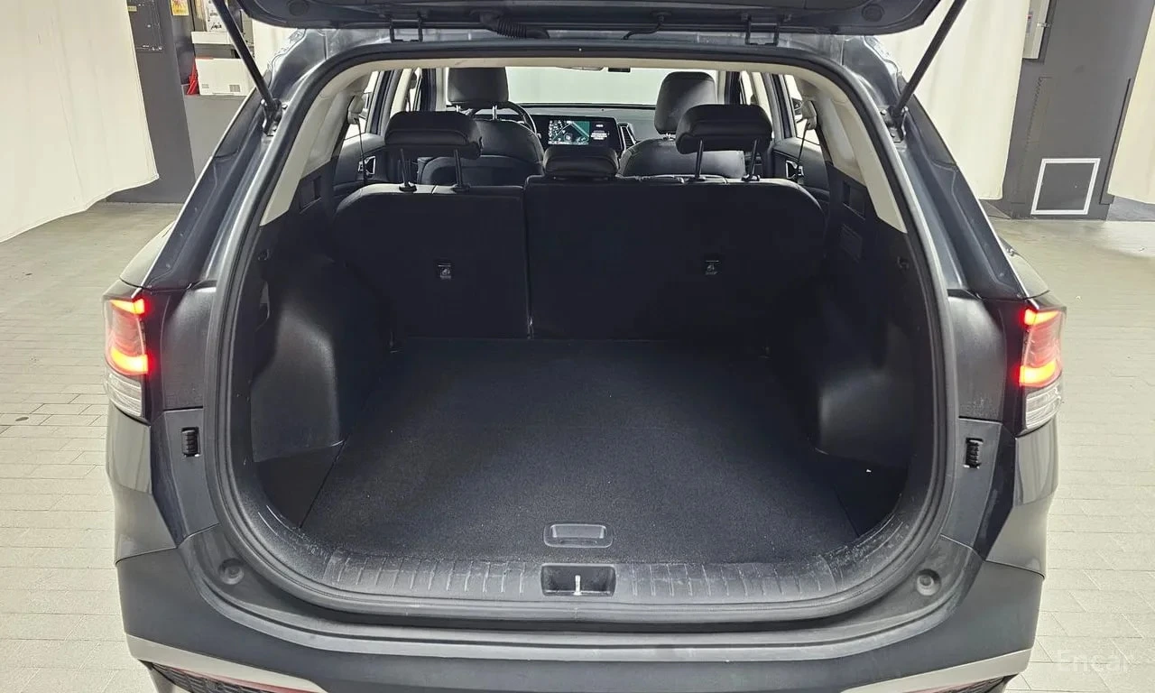 Kia Sportage * Diesel 2.0 2WD * БЕЗ ПЪРВОНАЧАЛНА ВНОСКА, снимка 16 - Автомобили и джипове - 55898112