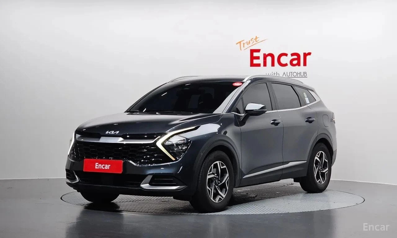 Kia Sportage * Diesel 2.0 2WD * БЕЗ ПЪРВОНАЧАЛНА ВНОСКА