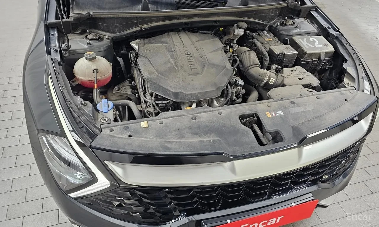 Kia Sportage * Diesel 2.0 2WD * БЕЗ ПЪРВОНАЧАЛНА ВНОСКА, снимка 6 - Автомобили и джипове - 55898112