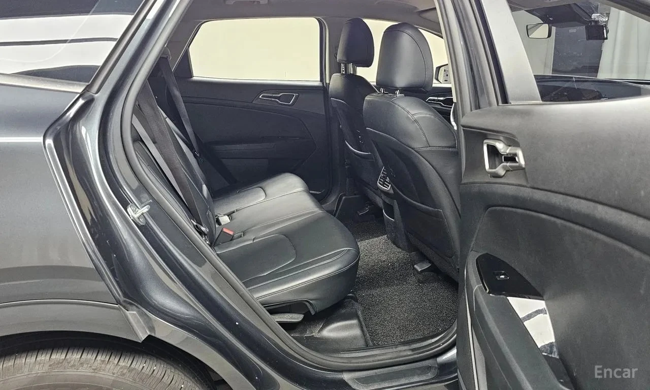 Kia Sportage * Diesel 2.0 2WD * БЕЗ ПЪРВОНАЧАЛНА ВНОСКА, снимка 11 - Автомобили и джипове - 55898112