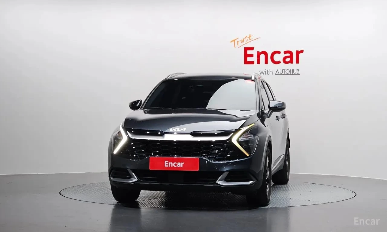 Kia Sportage * Diesel 2.0 2WD * БЕЗ ПЪРВОНАЧАЛНА ВНОСКА, снимка 3 - Автомобили и джипове - 55898112