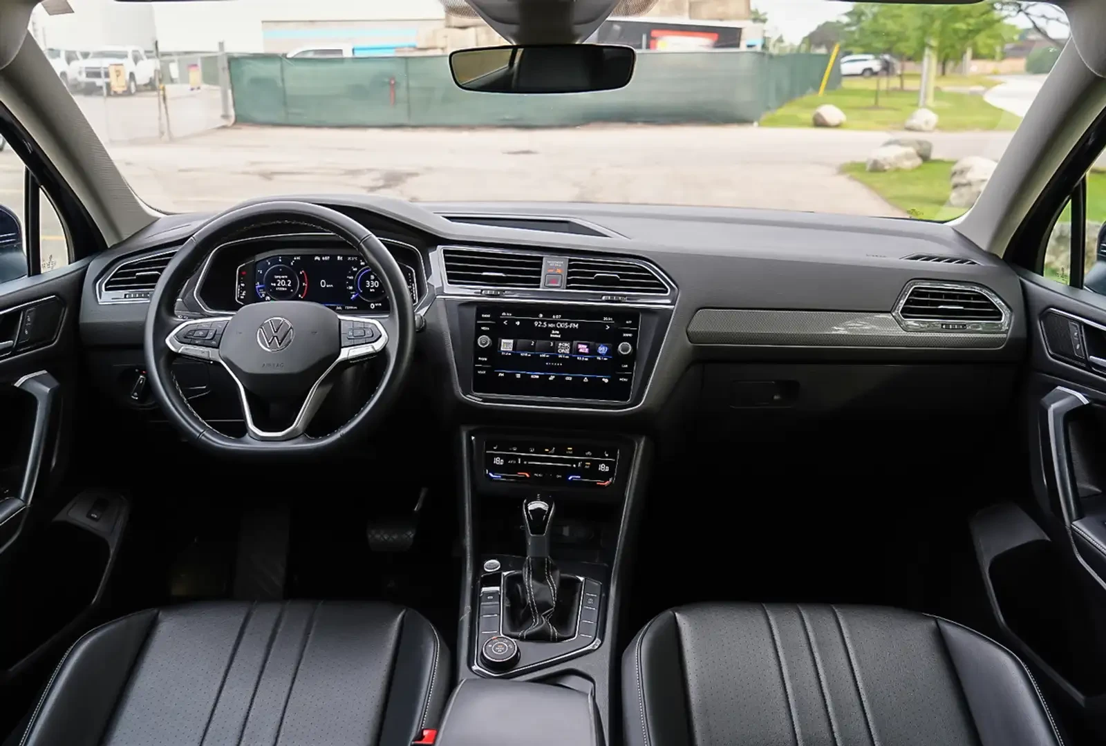 VW Tiguan Comfortline/��� ������������ ������!!// | Mobile.bg � ����������� 11