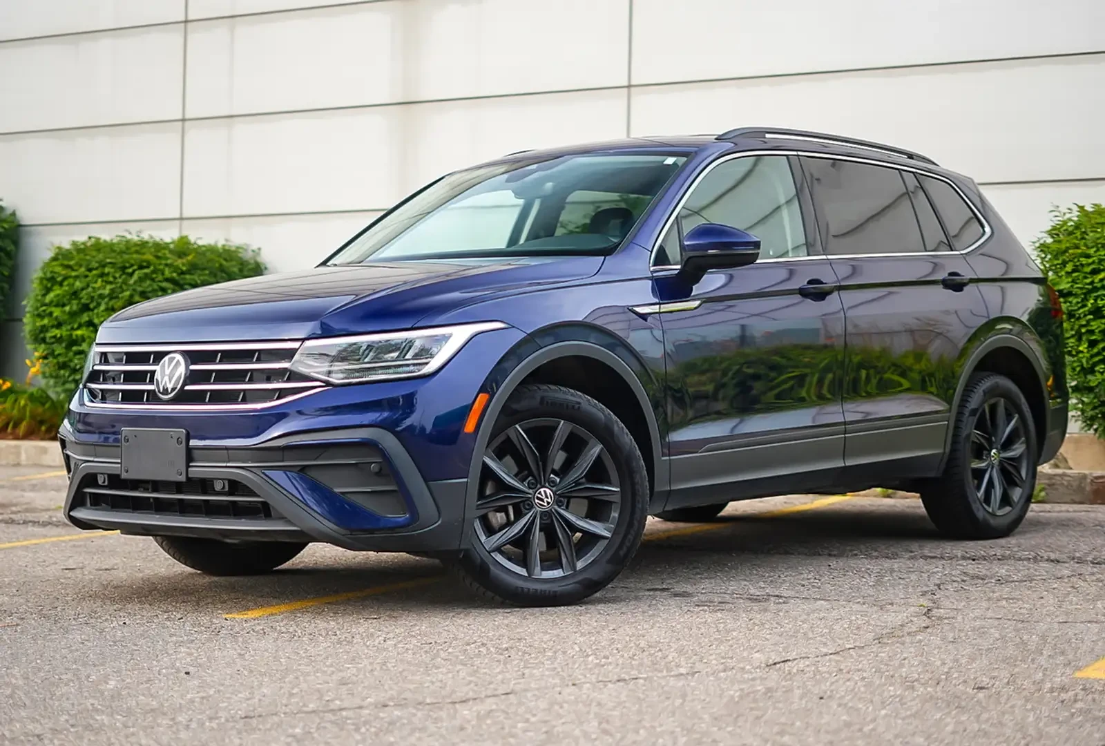 VW Tiguan Comfortline/��� ������������ ������!!// | Mobile.bg � ����������� 2