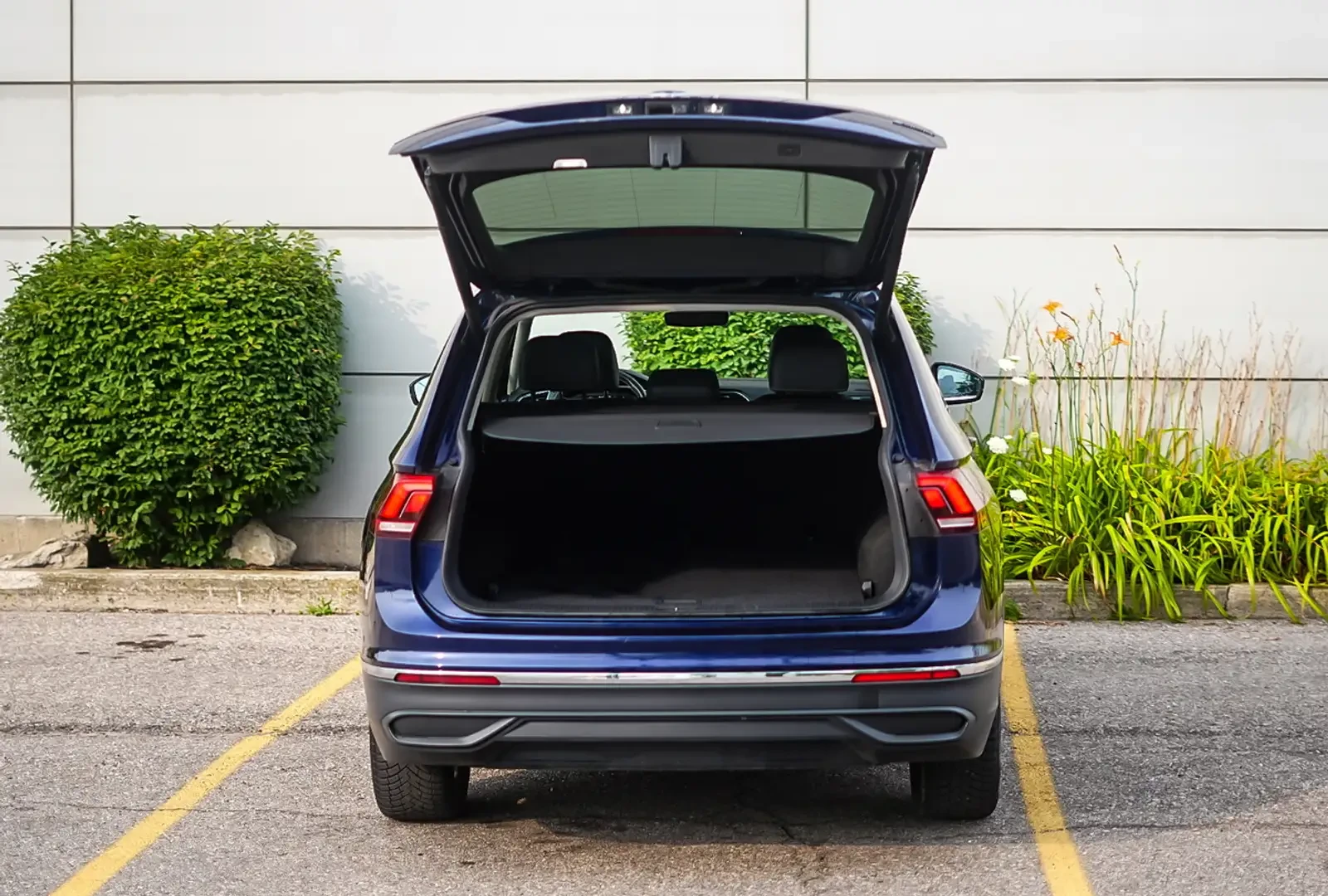 VW Tiguan Comfortline/��� ������������ ������!!// | Mobile.bg � ����������� 7