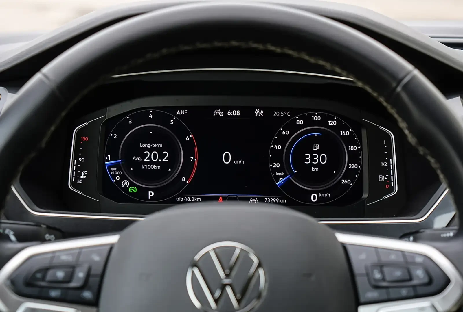 VW Tiguan Comfortline/��� ������������ ������!!// | Mobile.bg � ����������� 14