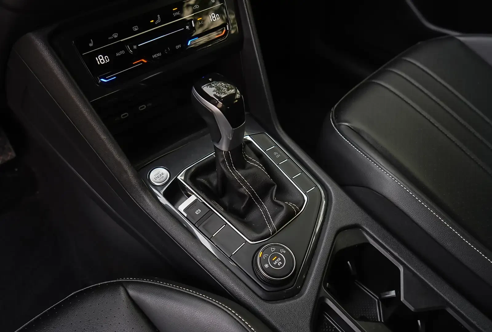 VW Tiguan Comfortline/��� ������������ ������!!// | Mobile.bg � ����������� 16