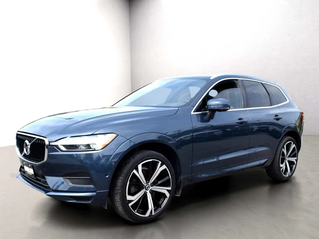 Volvo XC60 FULL* AWD* T6 MOMENTUM* ��������* ������ ����*  | Mobile.bg � ����������� 7