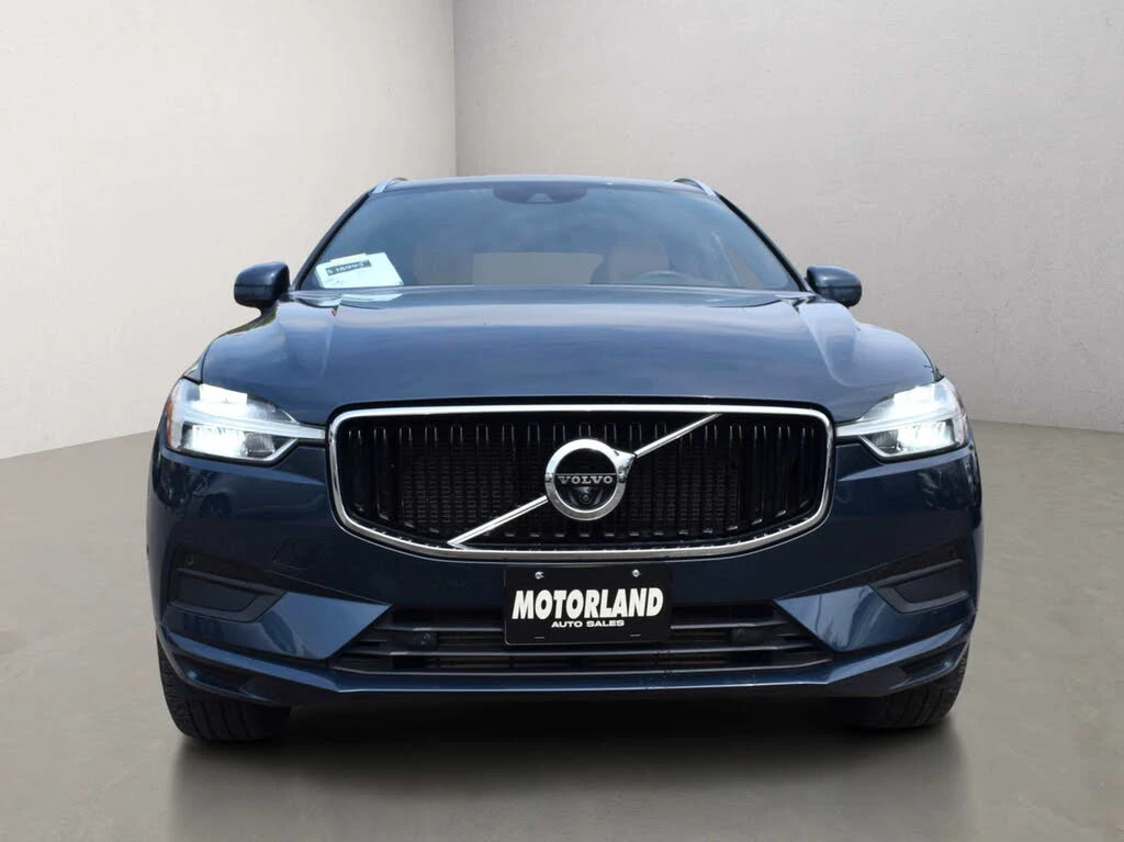 Volvo XC60 FULL* AWD* T6 MOMENTUM* ��������* ������ ����*  | Mobile.bg � ����������� 8