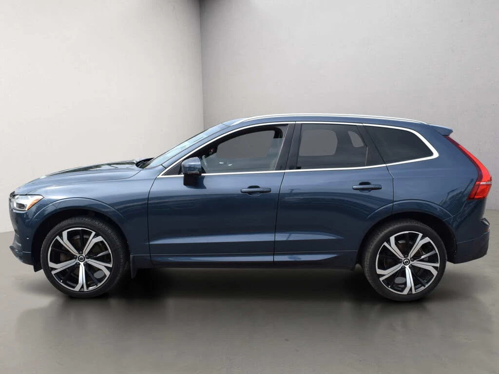 Volvo XC60 FULL* AWD* T6 MOMENTUM* ��������* ������ ����*  | Mobile.bg � ����������� 6