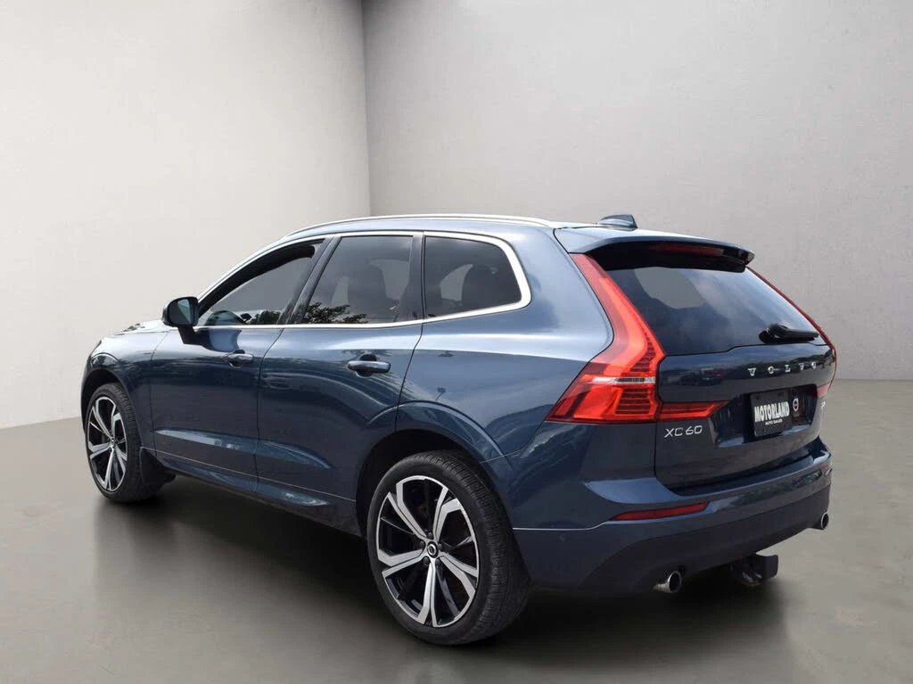 Volvo XC60 FULL* AWD* T6 MOMENTUM* ��������* ������ ����*  | Mobile.bg � ����������� 5