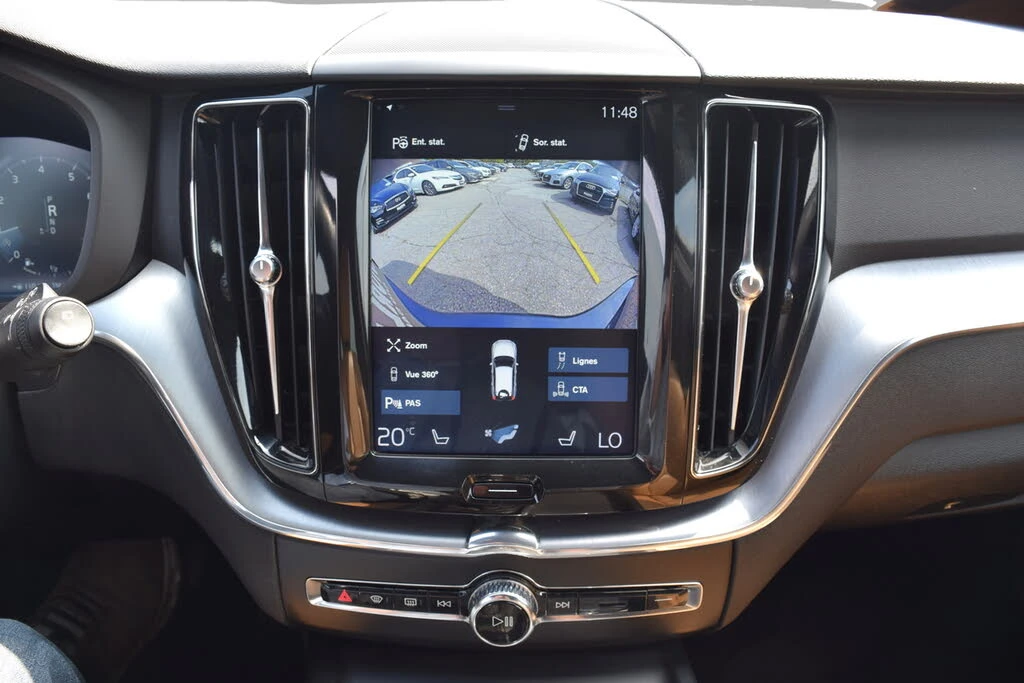 Volvo XC60 FULL* AWD* T6 MOMENTUM* ��������* ������ ����*  | Mobile.bg � ����������� 12