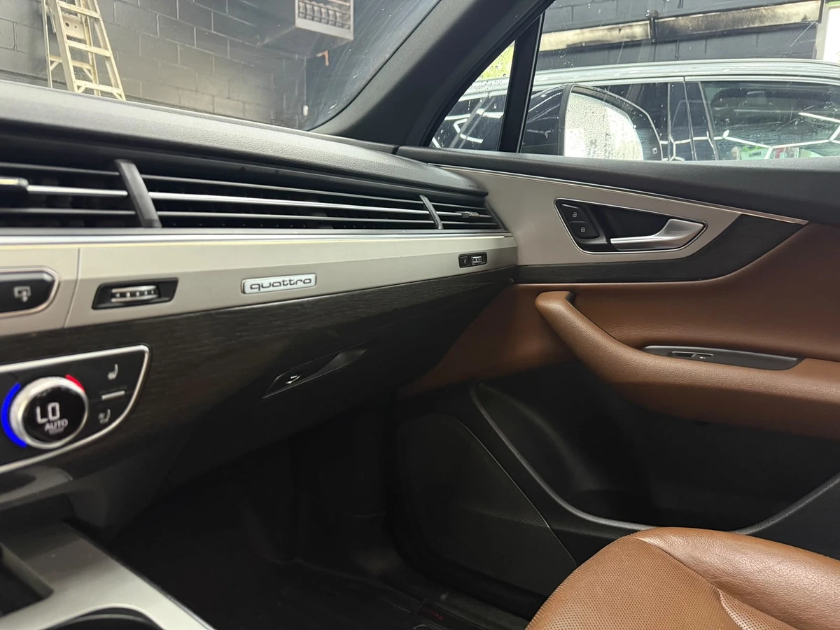 Audi Q7 PREMIUM PLUS* VIRTUAL COCKPIT* 7 ������* 360* ���� | Mobile.bg � ����������� 9