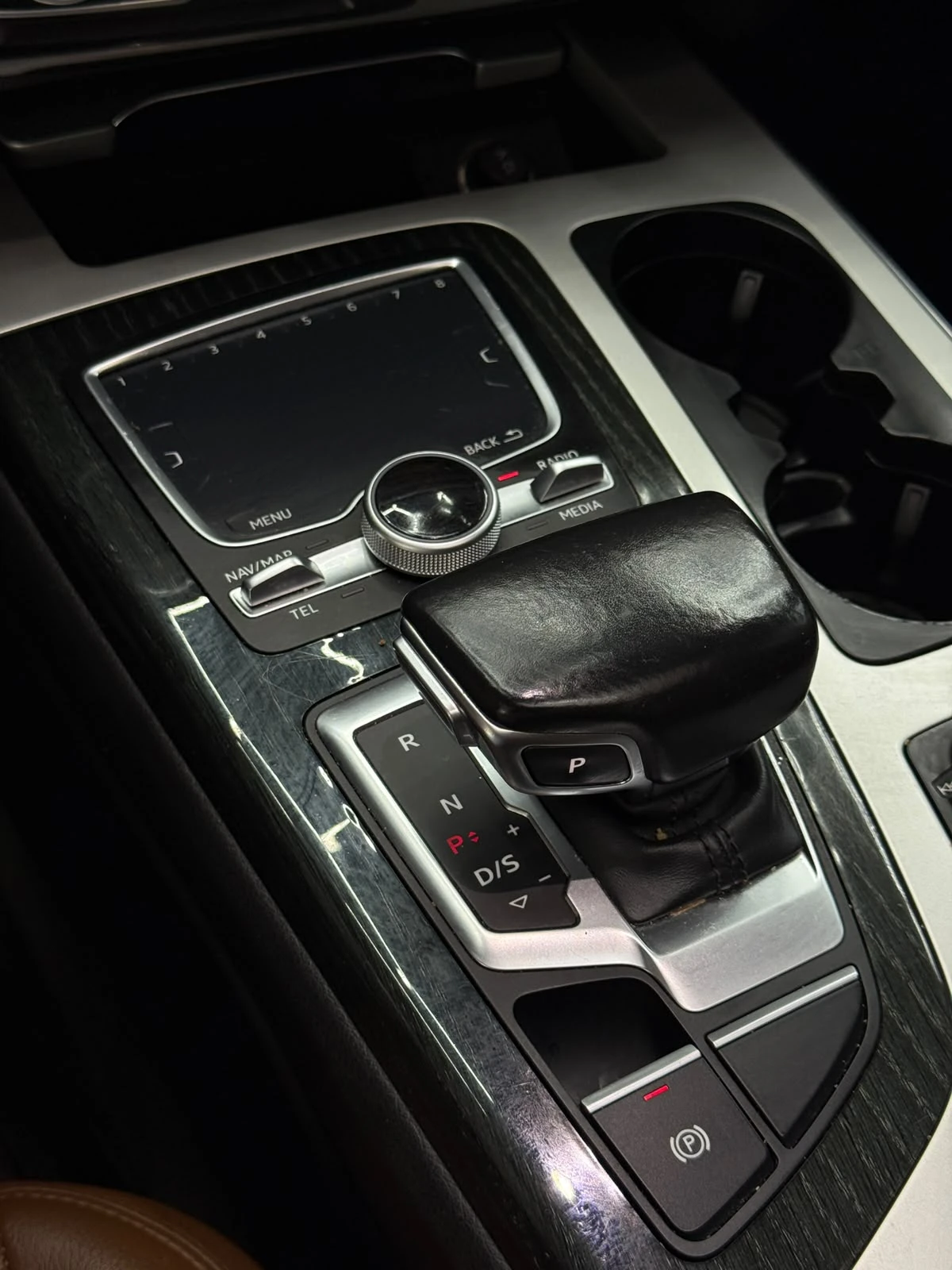 Audi Q7 PREMIUM PLUS* VIRTUAL COCKPIT* 7 ������* 360* ���� | Mobile.bg � ����������� 10