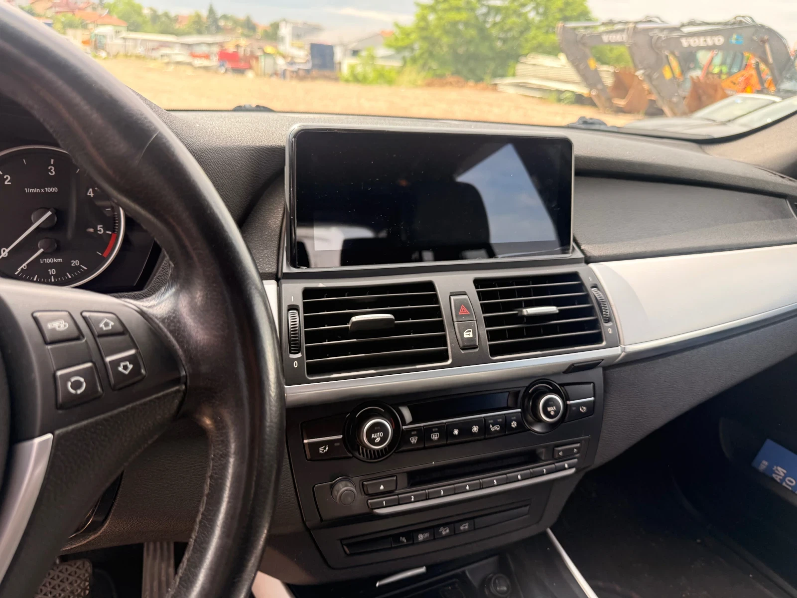 BMW X5, снимка 8 - Автомобили и джипове - 56384376