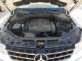 Mercedes-Benz ML 350 4MATIC, снимка 12 - Автомобили и джипове - 44582850