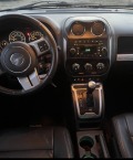 Jeep Compass Latitude, снимка 6 - Автомобили и джипове - 45324103