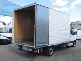 Mercedes-Benz Sprinter 314 CDI - НАЛИЧЕН, снимка 15