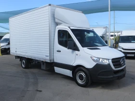 Mercedes-Benz Sprinter 314 CDI - НАЛИЧЕН, снимка 6