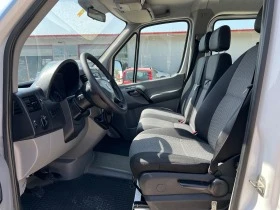 VW Crafter 35 7места , снимка 7