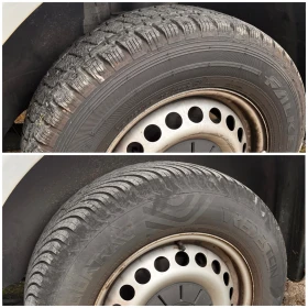 VW T6 2.0TDI 150к.с. Новият мотор! , снимка 16