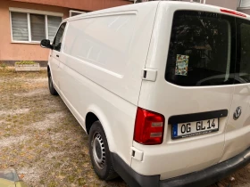VW T6 2.0TDI 150к.с. Новият мотор! , снимка 4