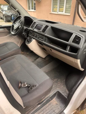 VW T6 2.0TDI 150к.с. Новият мотор! , снимка 13