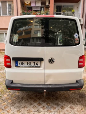 VW T6 2.0TDI 150к.с. Новият мотор! , снимка 5