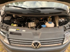 VW T6 2.0TDI 150к.с. Новият мотор! , снимка 7