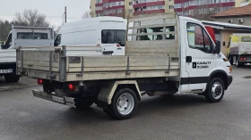 Iveco Daily 35C13 2.8D 5SP CH-ПЪЛНА ИСТОРИЯ-ТОП СЪСТ.-ЛИЗИНГ, снимка 6