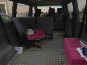 VW Transporter 2370, снимка 7