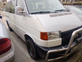 VW Transporter 2370, снимка 4