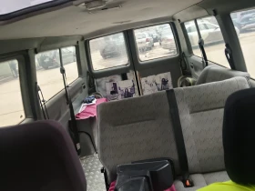 VW Transporter 2370, снимка 6