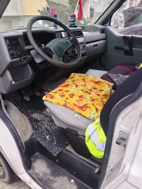 VW Transporter 2370, снимка 5