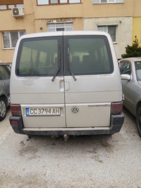 VW Transporter 2370, снимка 2