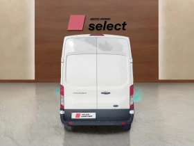 Ford Transit 2.0L EcoBlue, снимка 7