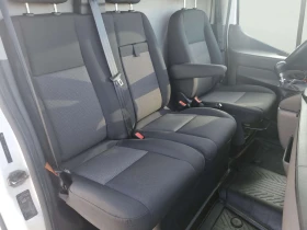 Ford Transit 2.0L EcoBlue, снимка 11