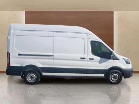 Ford Transit 2.0L EcoBlue, снимка 4