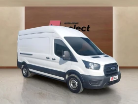 Ford Transit 2.0L EcoBlue, снимка 2