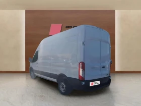 Ford Transit 2.0L EcoBlue, снимка 5