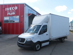     Mercedes-Benz Sprinter 314 CDI - 