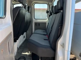 VW Crafter 35 7места , снимка 10