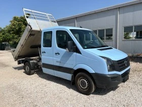 VW Crafter 35 7места , снимка 2