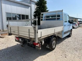 VW Crafter 35 7места , снимка 5