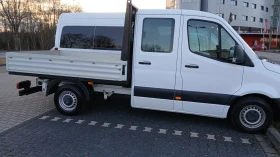 Mercedes-Benz Sprinter 216 216, снимка 13